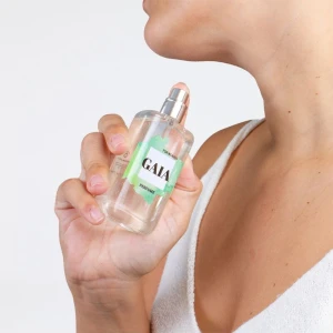 SECRETPLAY - GAIA NATÃRLICHES PARFÃM PHEROMONE SPRAY FÃR FRAUEN 50 ML